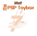 psp7toybox, psp learning center